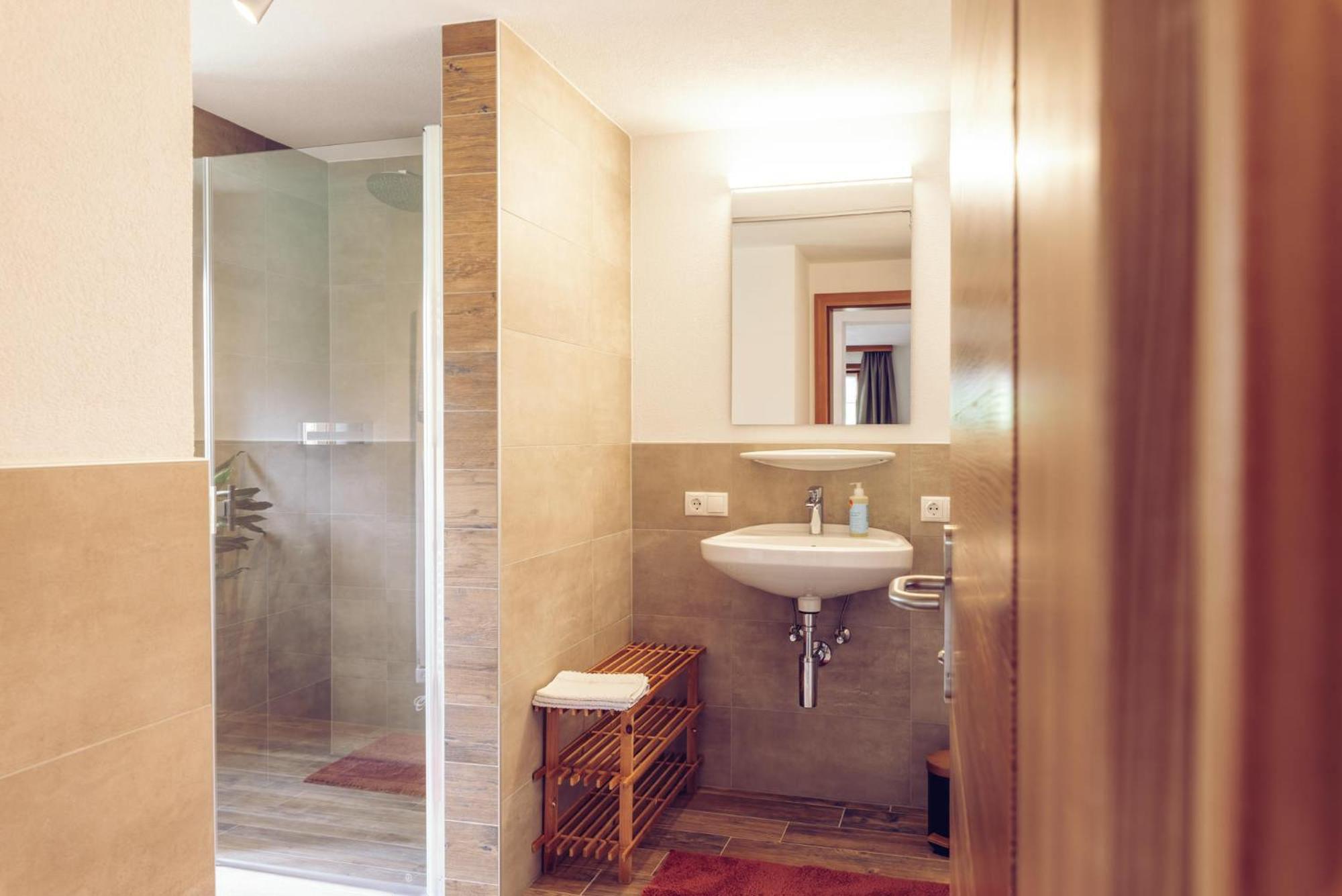 Haus Nr 39 * Bach (Tyrol)