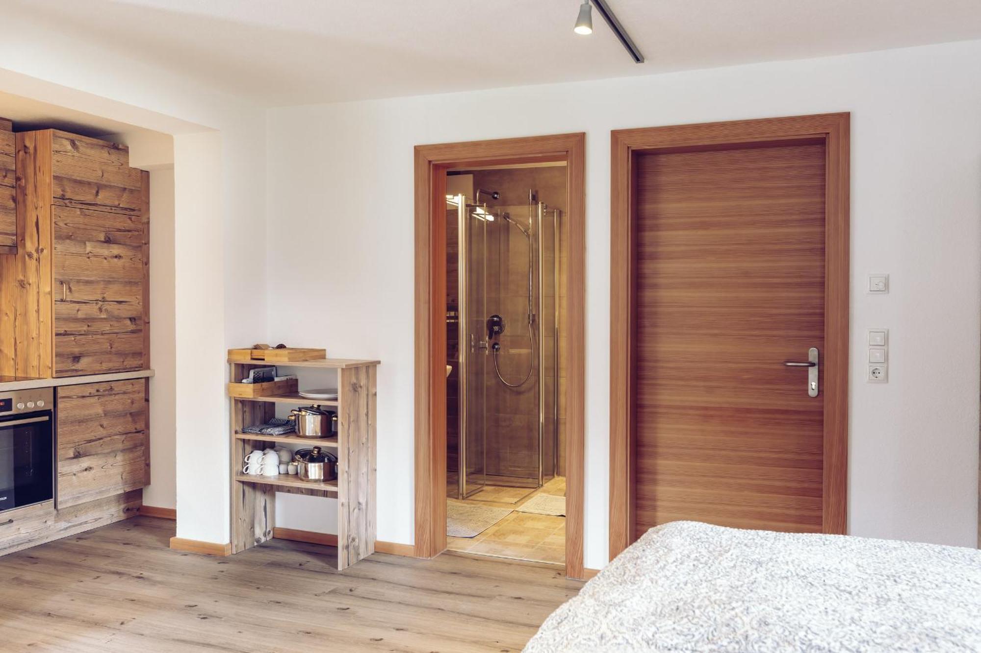 Apartment Haus Nr 39 Bach (Tyrol)