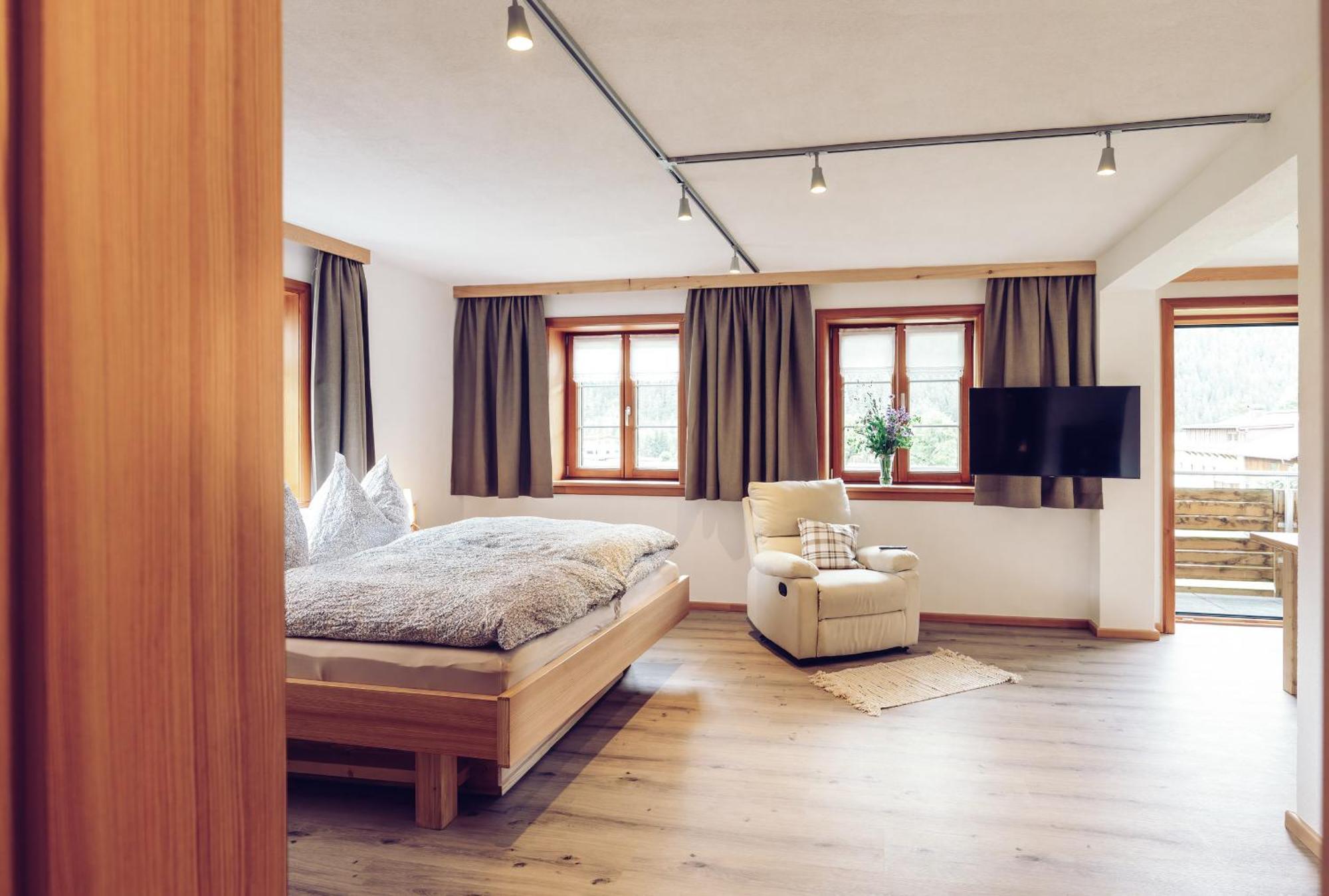 Haus Nr 39 * Bach (Tyrol)