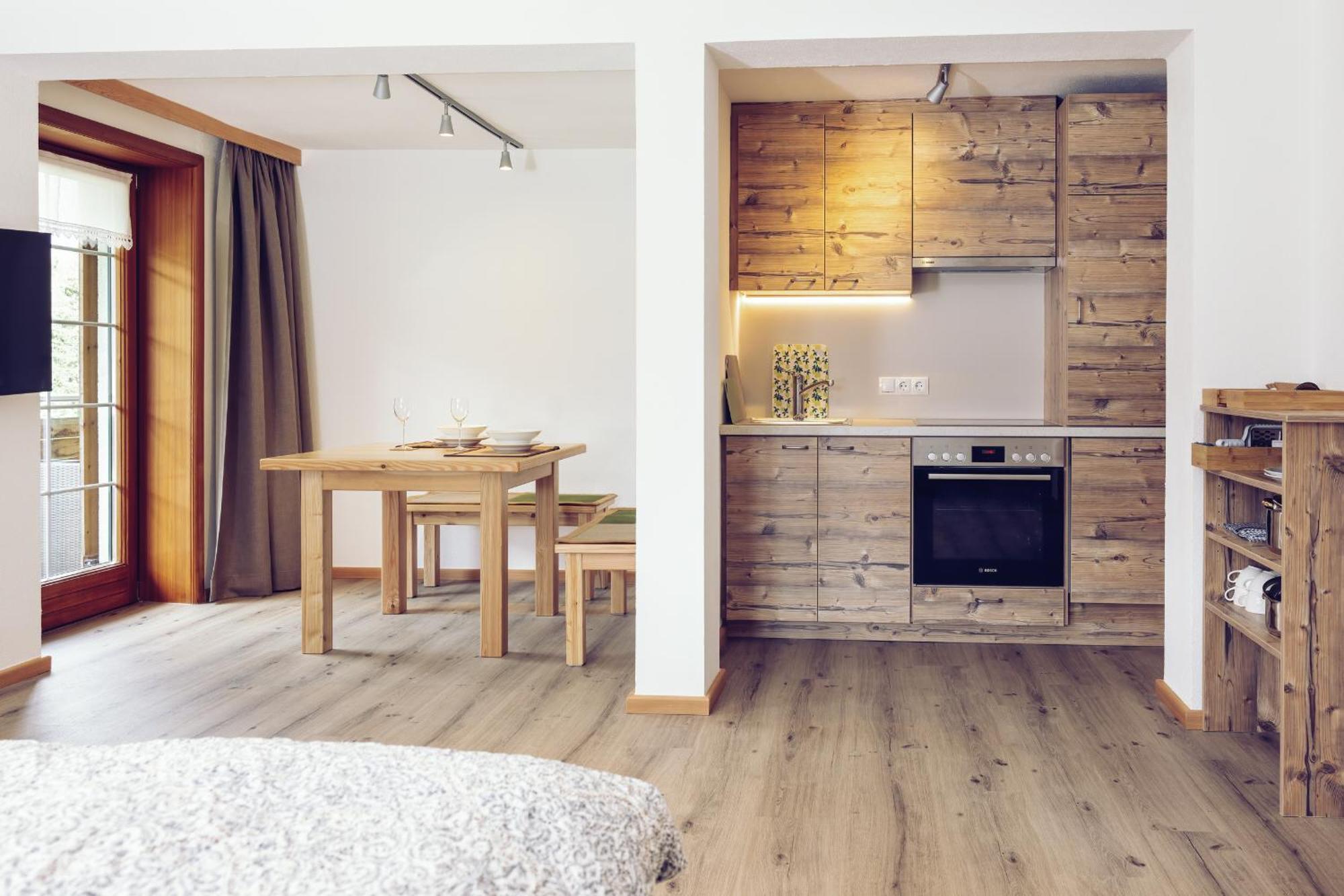 Apartment Haus Nr 39 *