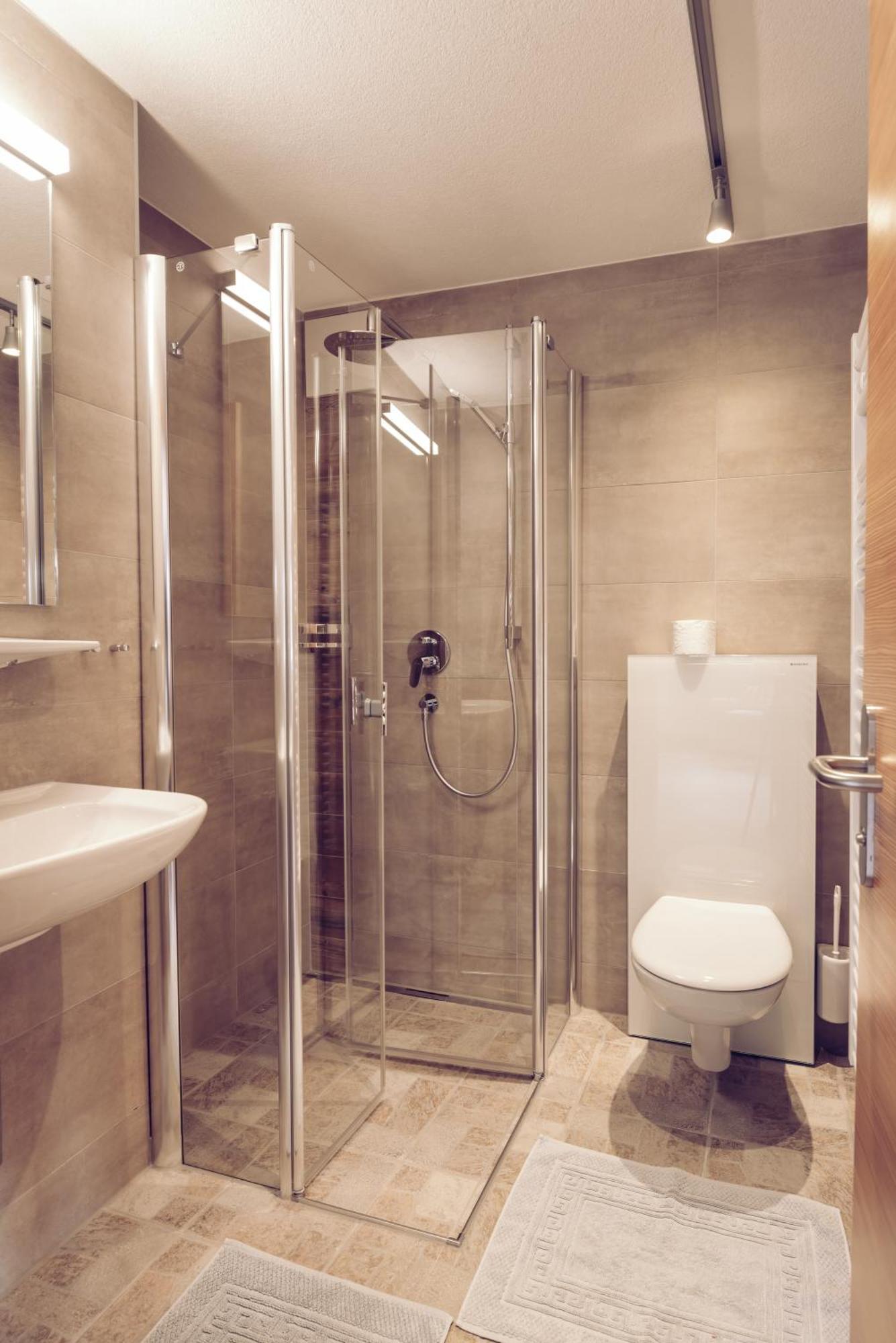 Haus Nr 39 Bach (Tyrol)