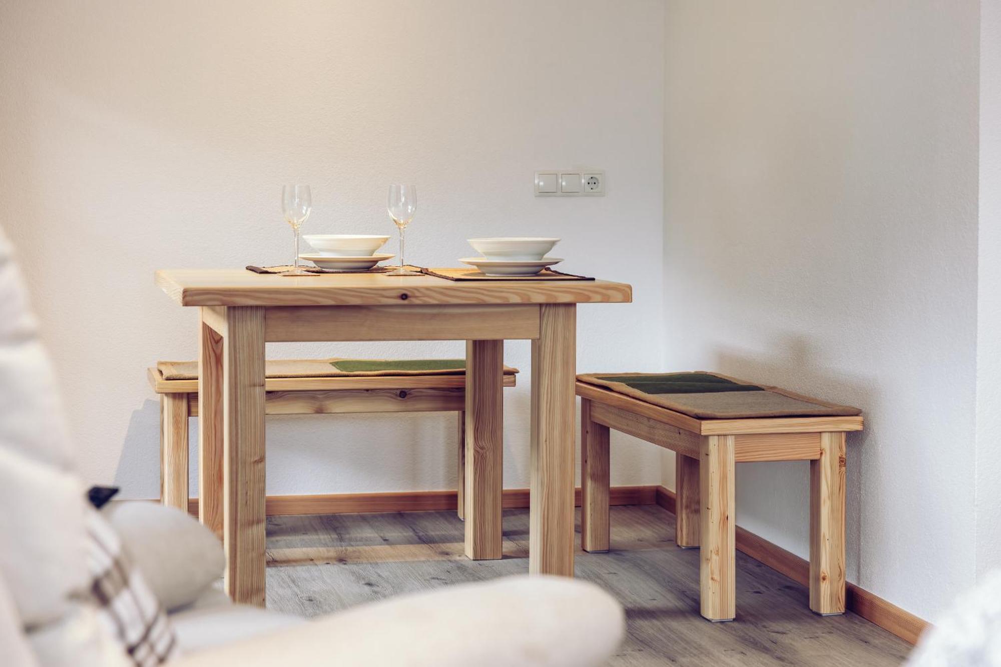 Apartment Haus Nr 39