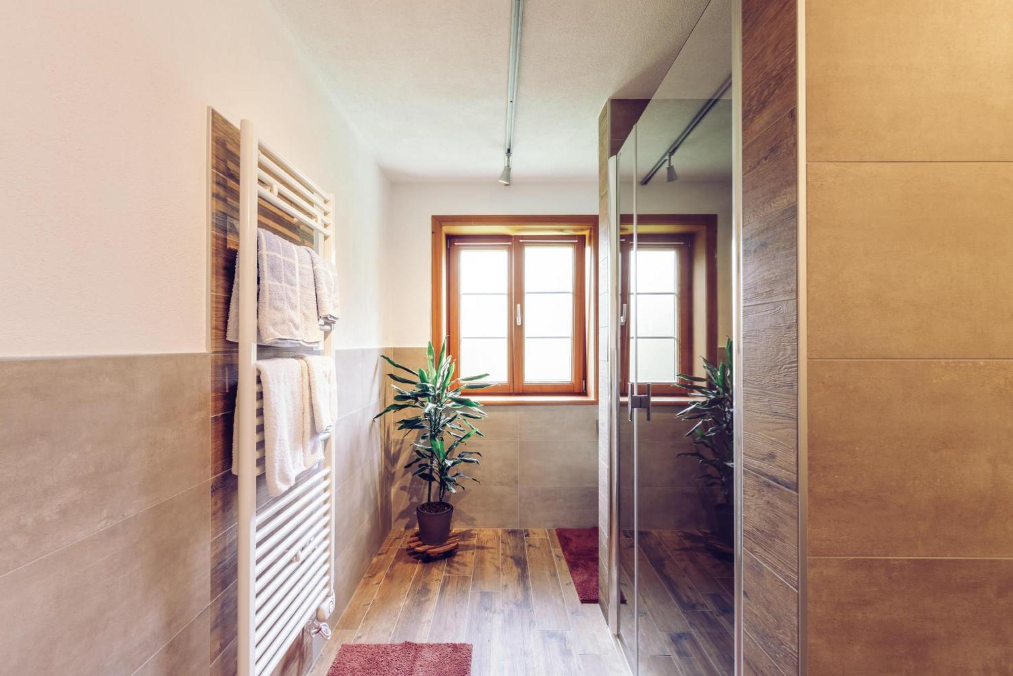 Apartment Haus Nr 39 *
