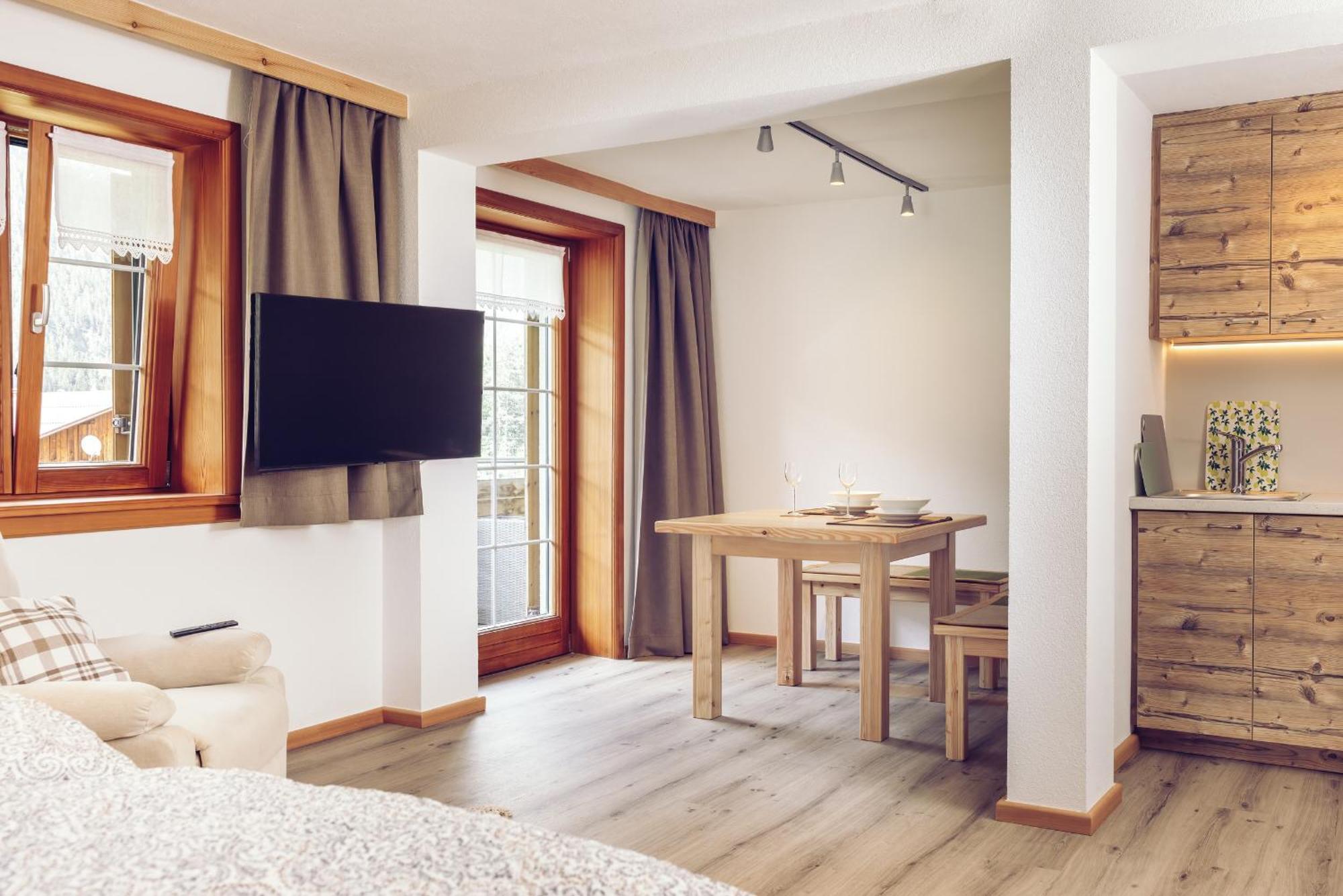 Haus Nr 39 Appartement *