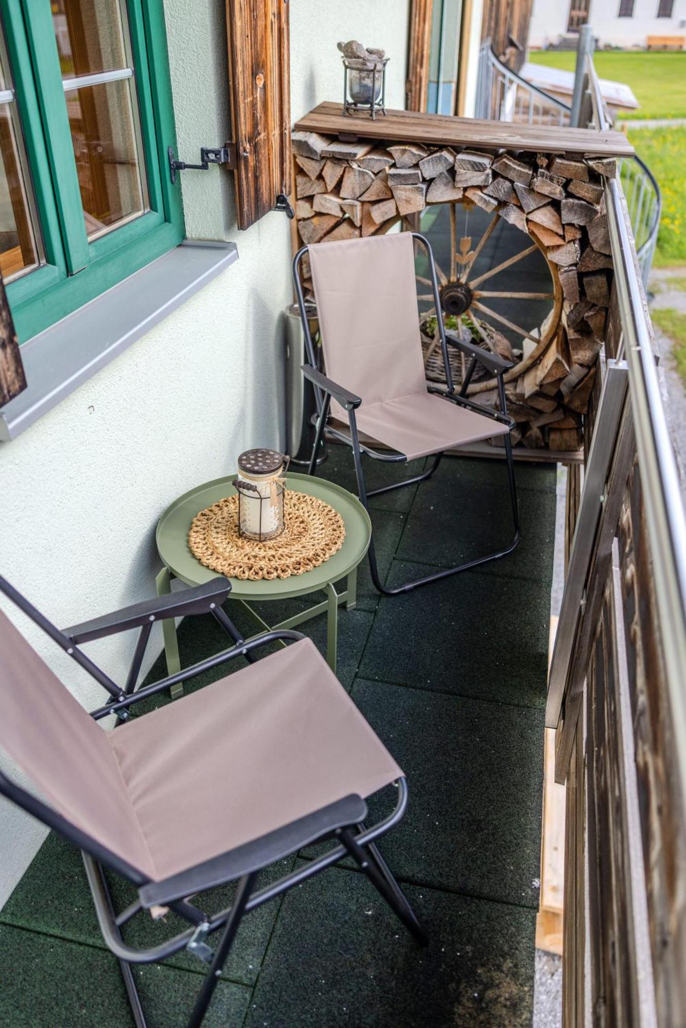 Haus Nr 39 Appartement